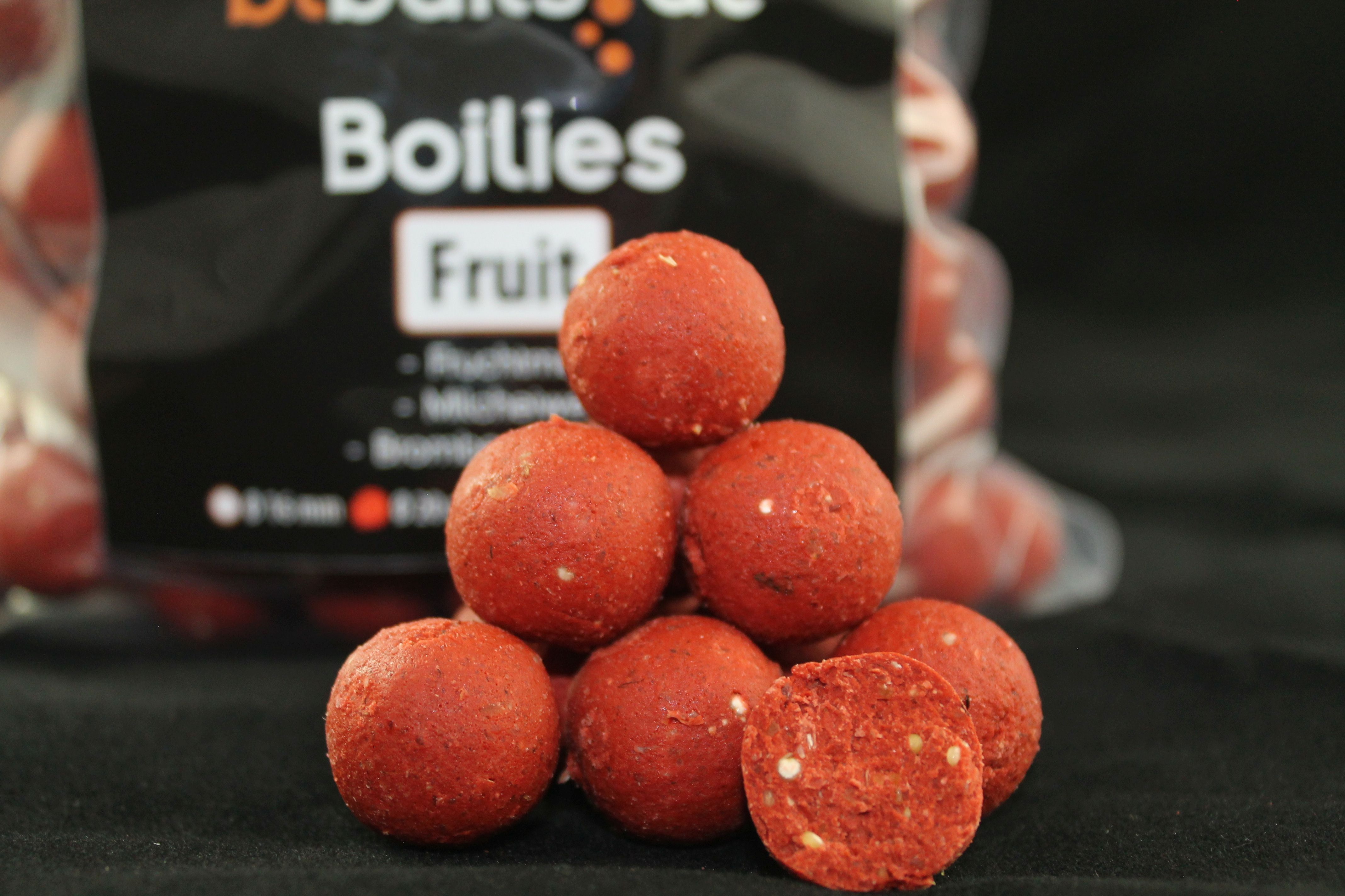 Boilies ab 1 kg